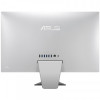 Моноблок Asus M3400WYAK-WA015M (90PT03B1-M008V0) White