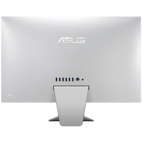 Моноблок Asus M3400WYAK-WA015M (90PT03B1-M008V0) White