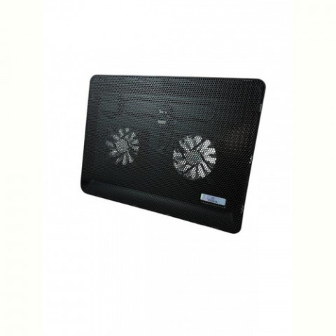 Охолоджуюча пiдставка для ноутбука XoKo NST-023 Black (XK-NST-023-BK)