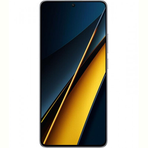 Смартфон Xiaomi Poco X6 Pro 5G 8/256GB Dual Sim Grey