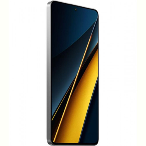 Смартфон Xiaomi Poco X6 Pro 5G 8/256GB Dual Sim Grey