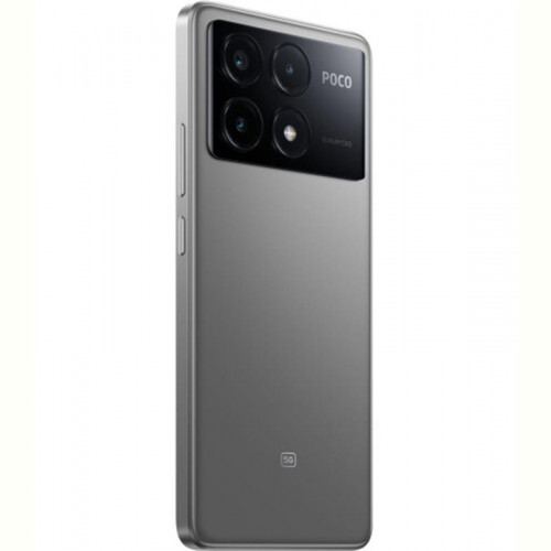 Смартфон Xiaomi Poco X6 Pro 5G 8/256GB Dual Sim Grey
