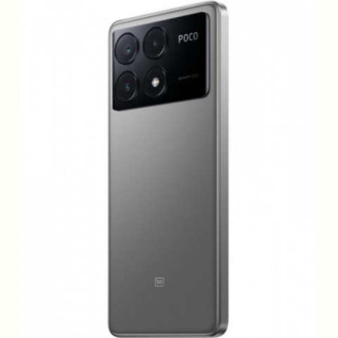 Смартфон Xiaomi Poco X6 Pro 5G 8/256GB Dual Sim Grey