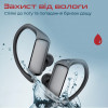 Bluetooth-гарнітура Promate Epic Black