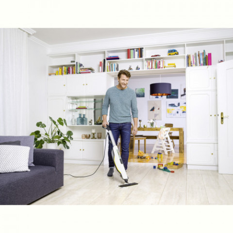 Пароочисник Karcher SC 3 Upright (1.513-530.0)