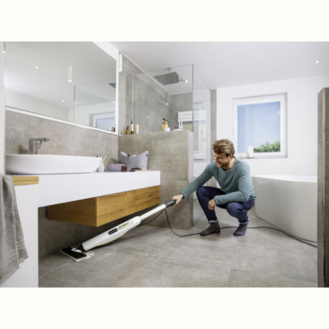 Пароочисник Karcher SC 3 Upright (1.513-530.0)