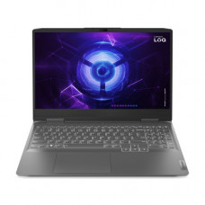 Ноутбук Lenovo LOQ 15IRH8 (82XV00JERA) Storm Grey