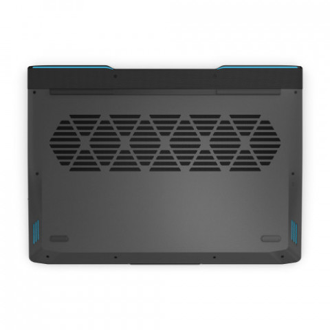 Ноутбук Lenovo LOQ 15IRH8 (82XV00JERA) Storm Grey