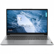 Ноутбук Lenovo IdeaPad 1 15IJL7 (82LX00AKRA) Cloud Grey