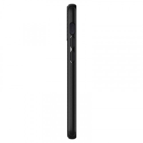 Чохол-накладка Spigen Mag Armor для Apple iPhone 12 Mini Black (ACS01866)