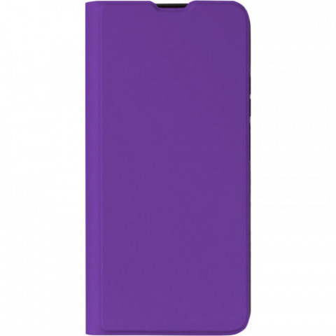 Чохол-книжка BeCover Exclusive New Style для Samsung Galaxy A35 5G SM-A356 Purple (712670)