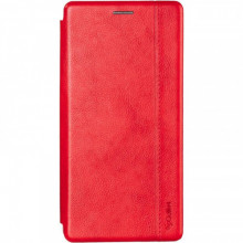 Чохол-книжка Gelius для Samsung Galaxy Note 20 Ultra SM-N985 Red (2099900821769)