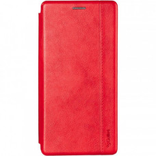 Чохол-книжка Gelius для Samsung Galaxy Note 20 Ultra SM-N985 Red (2099900821769)