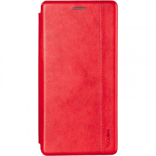 Чохол-книжка Gelius для Samsung Galaxy Note 20 Ultra SM-N985 Red (2099900821769)