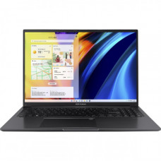 Ноутбук Asus Vivobook 16 X1605VA-MB2269 (90NB13W3-M009L0) Indie Black