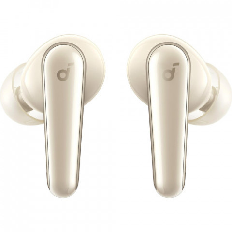 Bluetooth-гарнітура Anker SoundCore Liberty 5 ANC Golden (A3957GB1)