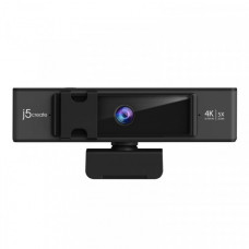 Bеб-камера J5create JVCU435-N, USB-A/C