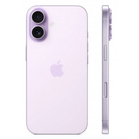 Apple iPhone 17 512GB Lavender (MG6U4) Купити в Україні