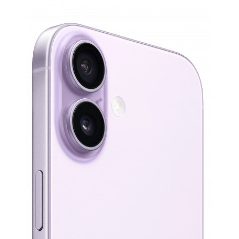 Apple iPhone 17 512GB Lavender (MG6U4) Купити в Україні
