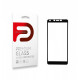 Захисне скло ArmorStandart Full Glue для Tecno POP 2F (B1F) Black (ARM57584)