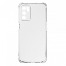 Чохол ArmorStandart Air Force для OPPO A16 / А54s Camera cover Clear (ARM62102)