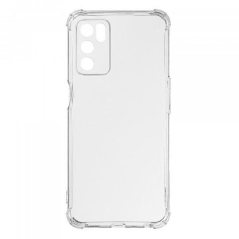 Чохол ArmorStandart Air Force для OPPO A16 / А54s Camera cover Clear (ARM62102)
