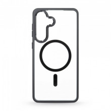 Чохол ArmorStandart Unit MagCase для Samsung S26 Plus 5G Black (ARM89448)