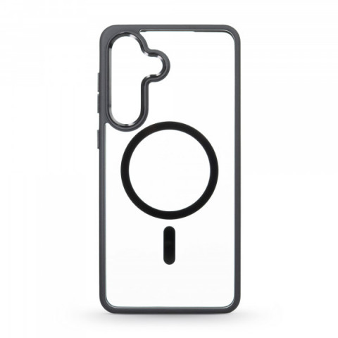 Чохол ArmorStandart Unit MagCase для Samsung S26 Plus 5G Black (ARM89448)