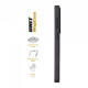 Чохол ArmorStandart Unit MagCase для Samsung S26 Plus 5G Black (ARM89448)