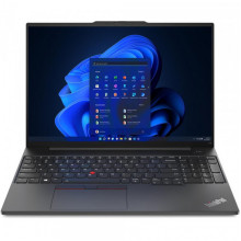 Ноутбук Lenovo ThinkPad E16 (21JN003YUS)