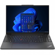 Ноутбук Lenovo ThinkPad E16 (21JN003YUS)