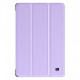 Чохол ArmorStandart Smart Case для Lenovo Idea Tab Lavender (ARM88130)