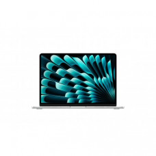 Apple MacBook Air 13" M5 Chip 16/512GB 2026 Silver (MDH74)