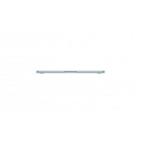 Apple MacBook Air 13" M5 Chip 16/512GB 2026 Silver (MDH74)