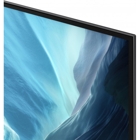 Телевізор 65" Samsung OLED 4K 165Hz VRR (100Hz Native) Smart Tizen Black