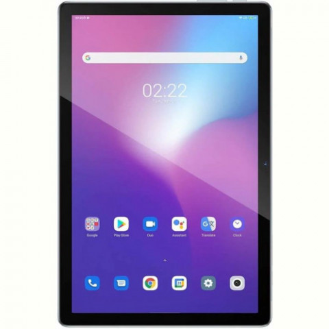 Планшетний ПК Blackview Tab 12 4G Dual Sim Twilight Blue (6931548309130)