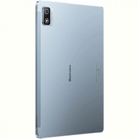 Планшетний ПК Blackview Tab 12 4G Dual Sim Twilight Blue (6931548309130)