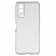 Чохол-накладка Armorstandart Air для Vivo Y53s 5G Camera cover Transparent (ARM67134)