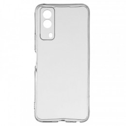 Чохол-накладка Armorstandart Air для Vivo Y53s 5G Camera cover Transparent (ARM67134)