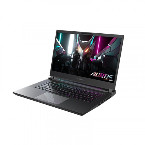 Ноутбук Gigabyte Aorus 15 BSF (AORUS_15_BSF-73KZ754SD) Black