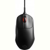 Мишка SteelSeries Prime Plus Black (62490)