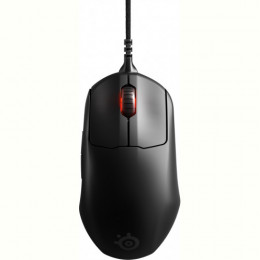 Мишка SteelSeries Prime Plus Black (62490)