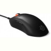 Мишка SteelSeries Prime Plus Black (62490)