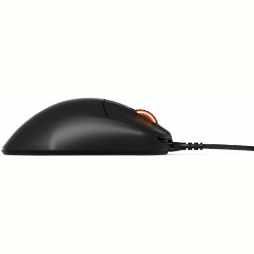 Мишка SteelSeries Prime Plus Black (62490)