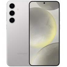 Смартфон Samsung Galaxy S24+ 12/512GB Marble Gray (SM-S926BZAG)