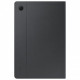 Чохол-книжка Samsung Book Cover для Samsung Galaxy Tab A8 10.5 SM-X200 / SM-X205 Gray (EF-BX200PJEGRU)