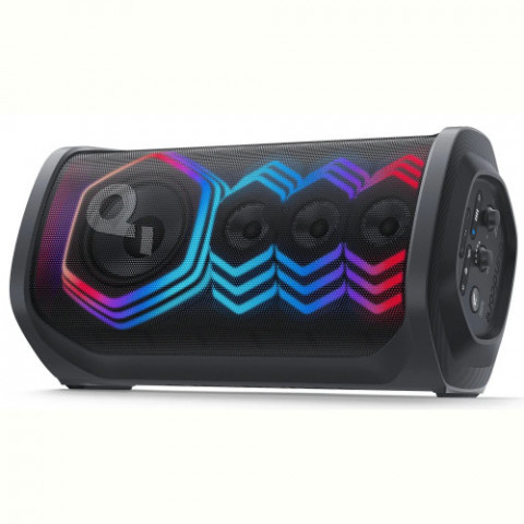 Акустична система Anker SoundCore Rave 3S Black (A31A3012)