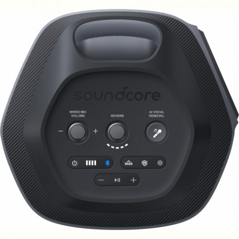Акустична система Anker SoundCore Rave 3S Black (A31A3012)