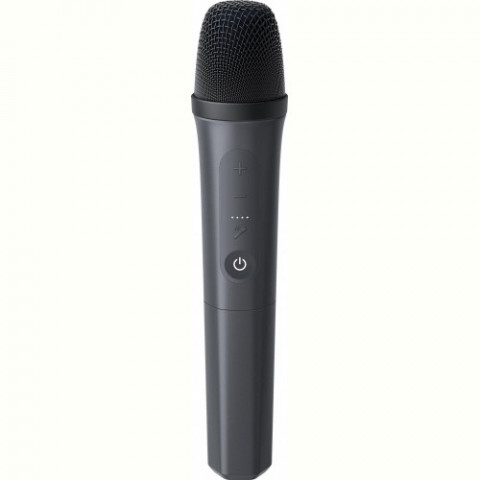 Акустична система Anker SoundCore Rave 3S Black (A31A3012)