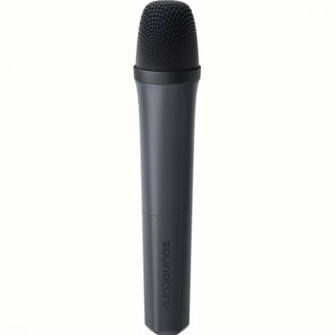 Акустична система Anker SoundCore Rave 3S Black (A31A3012)